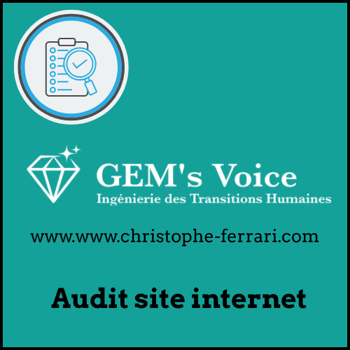 audit site internet www.www.christophe-ferrari.com