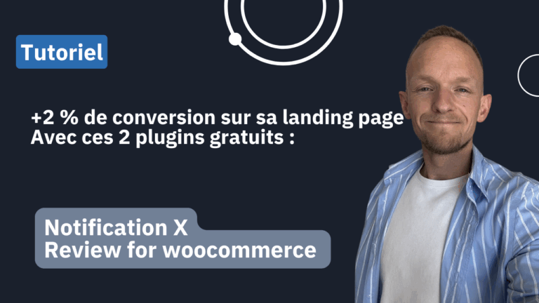 Taux de conversion marketing : comment gagner +2 % avec WordPress